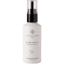 Essential Parfums Divine Vanille parfumovaná voda s náplňou 150ml