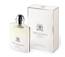 Trussardi Donna Eau de Toilette Donna toaletní voda ve spreji 50 ml