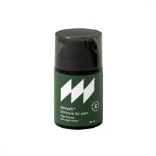 Monolit, Skincare For Men krem do twarzy z ekstraktem z alg 50ml
