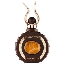 Lattafa Niche Emarati Classic Stone parfémovaná voda ve spreji 100ml
