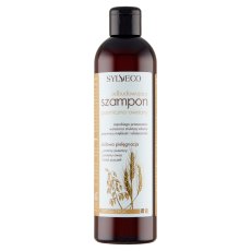 SYLVECO, Rekonštrukčný pšenično-ovesný šampón 300 ml