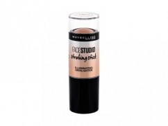 Maybelline FaceStudio Strobing Stick, 9 g, 200 Medium-Nude Glow