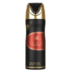 Lattafa Mohra deodorant ve spreji 200ml