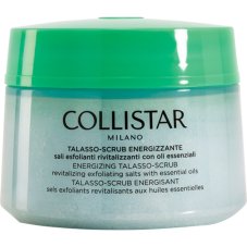 Collistar, Energizujúci telový peeling Talasso-Scrub Energizujúci telový peeling 700g