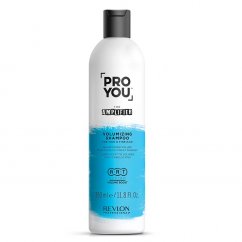 Revlon Professional, Pro You The Amplifier Volumizing Shampoo szampon zwiększający objętość włosów 350ml