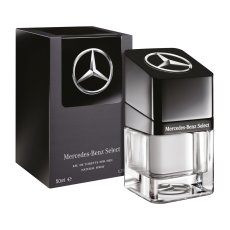 Mercedes-Benz, Select woda toaletowa spray 50ml