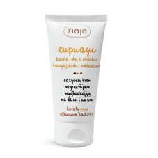 Ziaja, Cupuacu výživný regeneračný a vyhladzujúci denný a nočný krém 50ml
