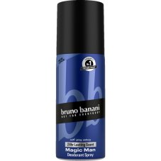 Bruno Banani, Magic Man deodorant v spreji 150ml