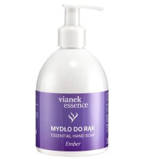 VIANEK Essence Ember Mydlo na ruky Essence Ember 300 ml