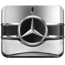Mercedes-Benz, Sign Your Attitude toaletní voda ve spreji 100 ml