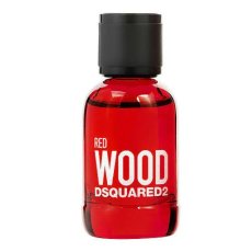 Dsquared2, Red Wood toaletní voda miniaturní 5ml