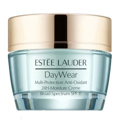 Estée Lauder, DayWear Multi-Protection Anti-Oxidant Cream SPF15 ochranný a hydratačný denný krém pre normálnu až zmiešanú pleť 15ml