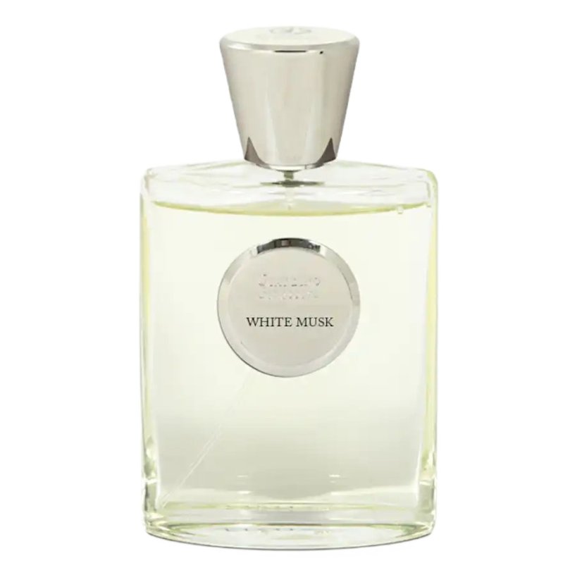 Giardino Benessere White Musk parfumovaná voda 100ml