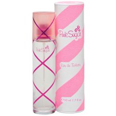 Aquolina Pink Sugar toaletní voda ve spreji 50ml