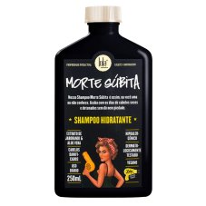 Lola Cosmetics Šampon na vlasy Morte Subita 250ml