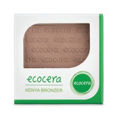 Ecocera, Keňa Bronzing Powder 10g