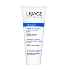 URIAGE Xemose Lipid-Replenishing Anti-Irritation Cream zklidňující krém pro doplnění lipidů 200ml