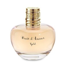 Emanuel Ungaro, Fruit d'Amour Gold toaletní voda ve spreji 100 ml