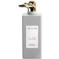 Trussardi, Le Vie di Milano Walking in Porta Venezia parfémová voda ve spreji 100ml