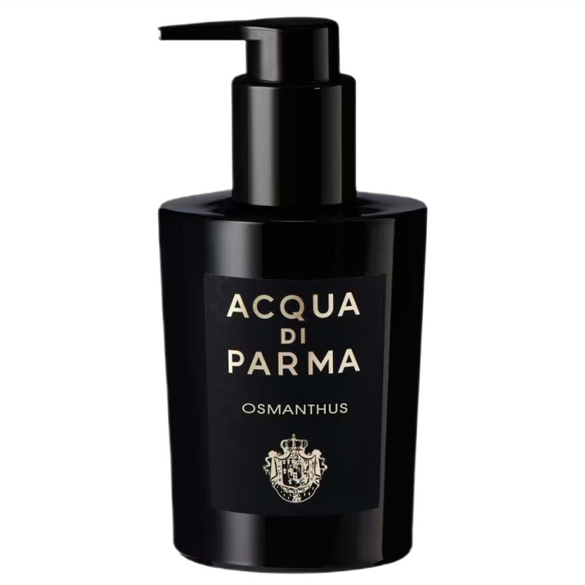 Acqua di Parma Osmanthus gél na umývanie rúk a tela 300 ml