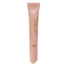 Dermacol Lip Treat hydratačný lesk na pery 2 Cinnamon Glaze 10 ml