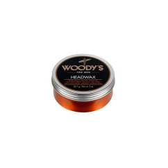 Woody's, Vosk na vlasy Headwax 56,7 g