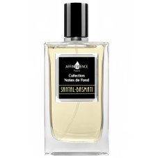 Affinessence Santal Basmati parfumovaná voda 100ml