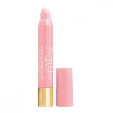 Collistar, Twist Ultra Shiny Lip Gloss s kyselinou hyaluronovou 201 Transparent Pea 2,5 ml