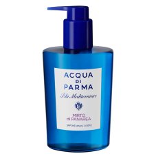 Acqua di Parma Blu Mediterraneo Mirto Di Panarea umývací gél na ruky a telo 300 ml