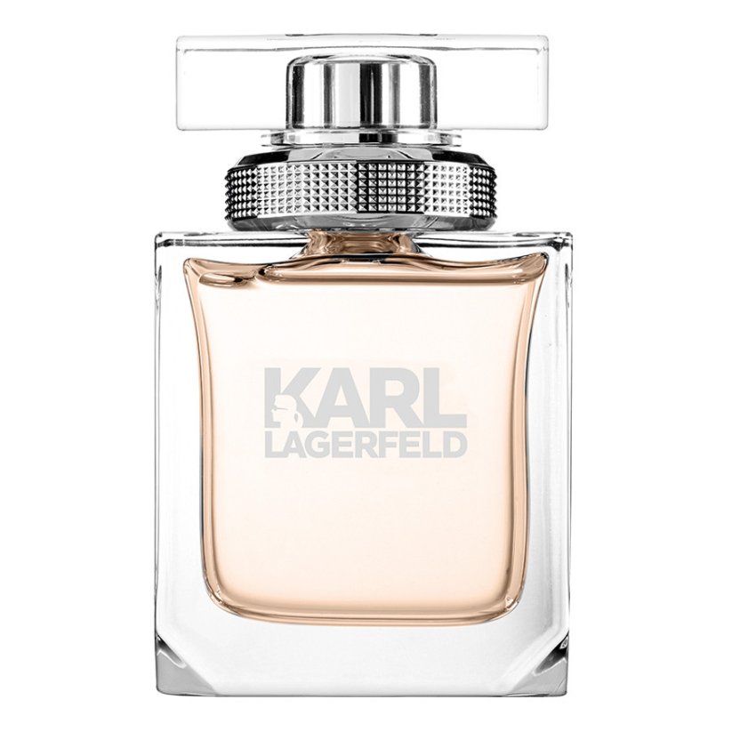 Karl Lagerfeld, Pour Femme parfumovaná voda 85ml Tester