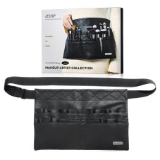 JESSUP Makeup Artist Belt Bag Brush Belt Large CB022