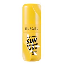 Elroel, Pang Pang Sun Cushion Stick opaľovací krém SPF50+ 12g