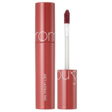 Rom&nd Juicy Lasting Tint vysoko pigmentovaný lesk na pery 07 Jujube 5,5 g