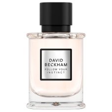 David Beckham, Follow Your Instinct parfumovaná voda 50ml