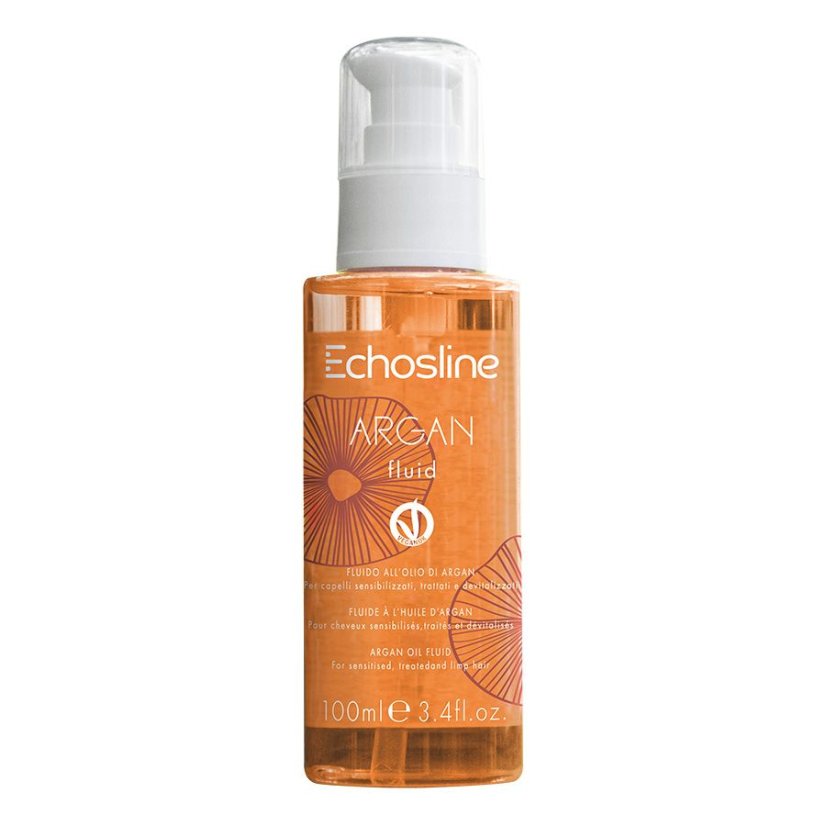 ECHOSLINE, Argan serum s arganovým olejom 100ml