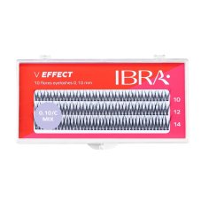 Ibra, trsy rias s V efektom Mix 120ks.