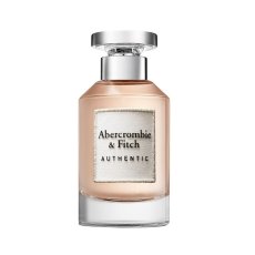 Abercrombie&Fitch, Authentic Woman woda perfumowana spray 100ml