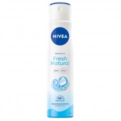 Nivea, Prírodný dezodorant 250 ml