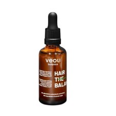 VEOLI BOTANICA_Hair The Balance normalizační a zklidňující voda na pokožku hlavy 50ml
