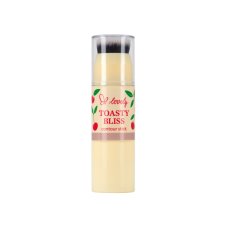 Lovely Toasty Bliss Contour Stick kremowy bronzer w sztyfcie 01 Toasted Cherry 6g