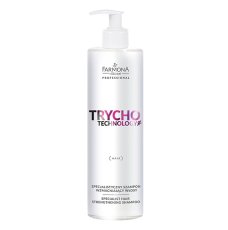 Farmona Professional, Trycho Technology specjalistyczny szampon wzmacniający włosy 250ml