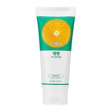 HOLIKA HOLIKA Daily Fresh Citron čisticí pěna s citronovým extraktem 150ml