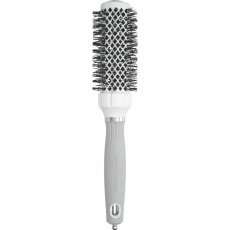 Olivia Garden, Keramická kefa na tvarovanie vlasov Expert Blowout Grip 35 mm