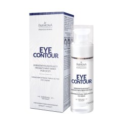 Farmona Professional, Očný krém Eye Contour dermo-smoothing triple-active 30ml