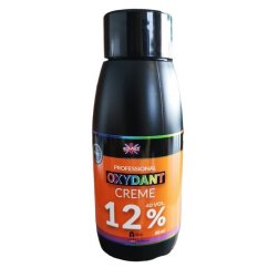 Ronney, Oxydant Creme oxidačná emulzia na zosvetlenie a dybenie vlasov 12% 60ml