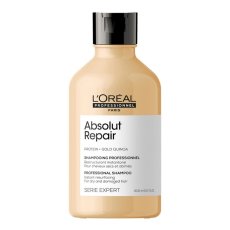 L'Oreal Professionnel, Serie Expert Absolut Repair Shampoo regeneračný šampón na poškodené vlasy 300 ml