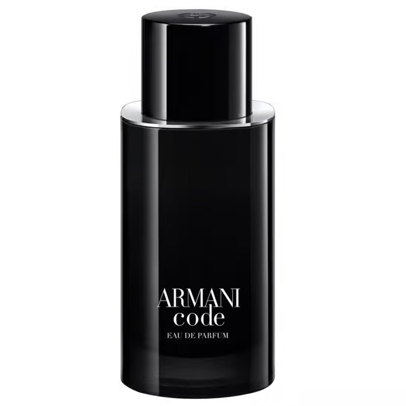 Giorgio Armani Armani Code Pour Homme woda perfumowana refillable spray 75ml Giorgio Armani Armani Code Pour Homme woda perfumowana refillable spray 75ml