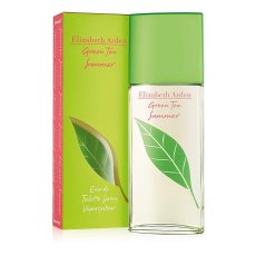 Elizabeth Arden Green Tea Summer, Toaletní voda pro ženy, 100 ml,