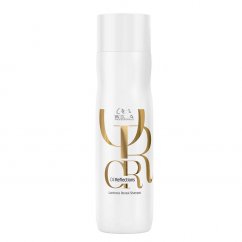 Wella Professionals, Oil Reflections Luminous Reveal Shampoo jemný hydratačný šampón na vlasy 250 ml