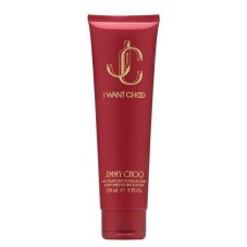 Jimmy Choo I Want Choo balsam do ciała 150ml